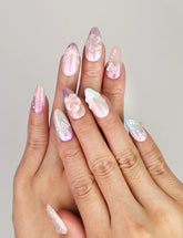 Iridescent